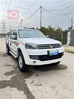 جريت وول وينجل